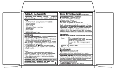 Esp (Apap 500mg Crocin Pain Relief Trz 002)
